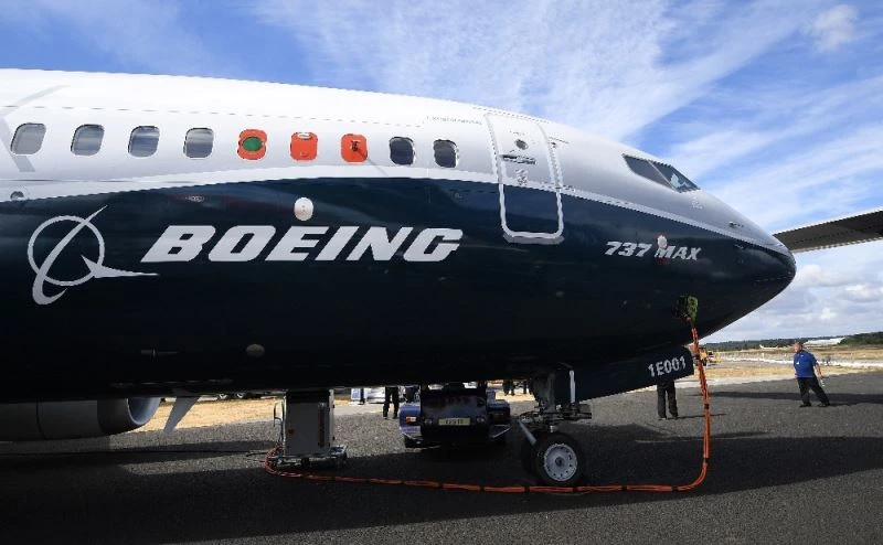 ABD’den Boeing 737 Max yolcu uçaklarına yeniden uçuş izni
