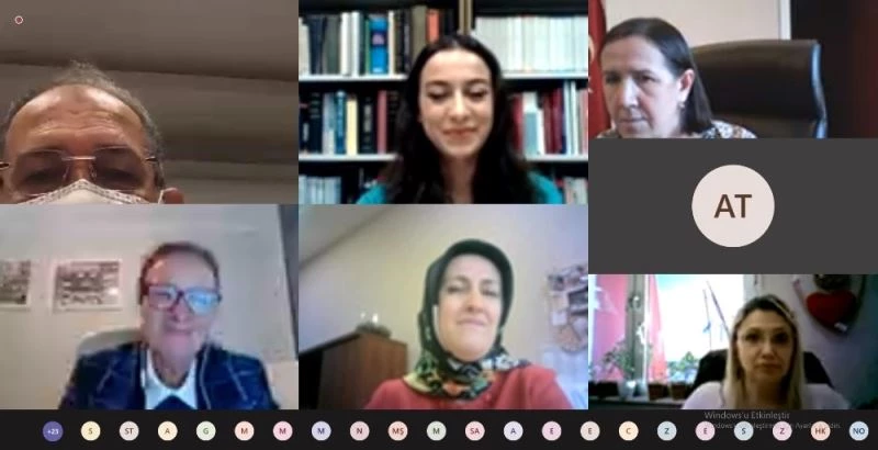 “Diyabet bakımında hemşirenin yeri ve sorumlulukları”
