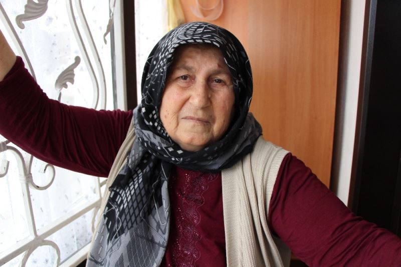 Yaşlı kadın ’sahte polis’ tuzağıyla 90 bin lira dolandırıldı
