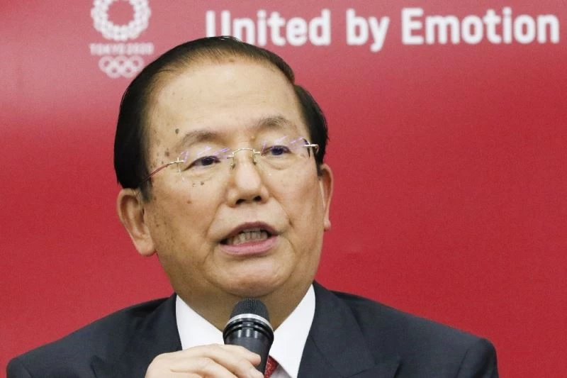 Tokyo Olimpiyatları’nda sosyal mesafe tedbiri gündemde
