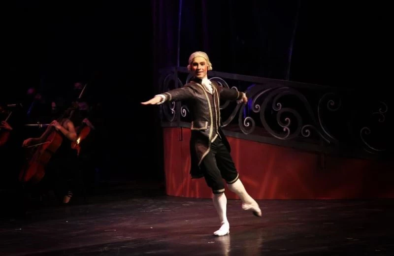 Mersin Devlet Opera ve Balesi 