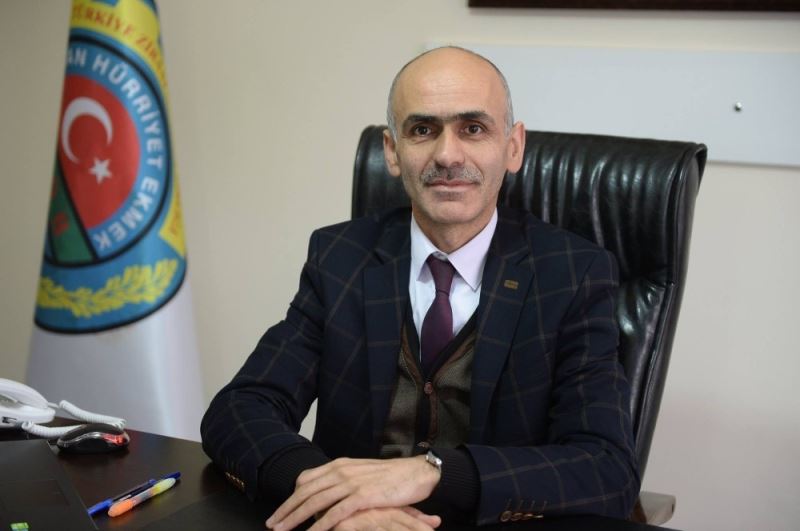 Ziraat Odası Başkanı Nurittin Karan: “Fındık fiyatlarında istikrar sağlanmalıdır”
