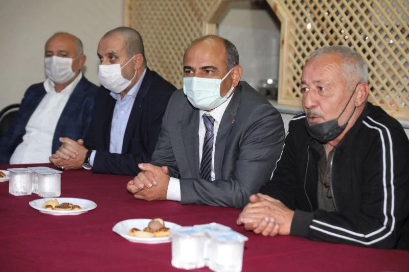 Körfez’de amatör kulüplerin saygınlığı arttı
