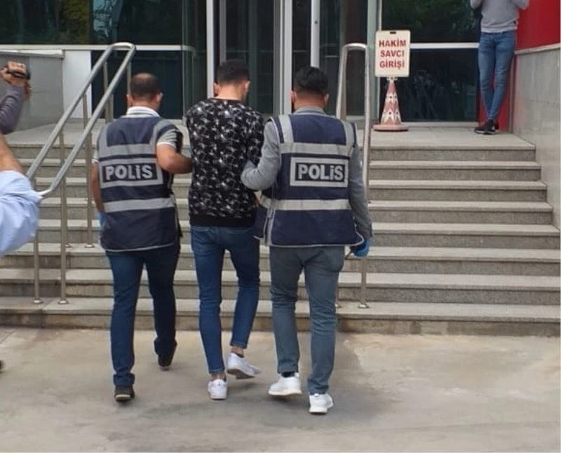 Sadece sokaklarda değil sanal alemde de devriye atıyorlar
