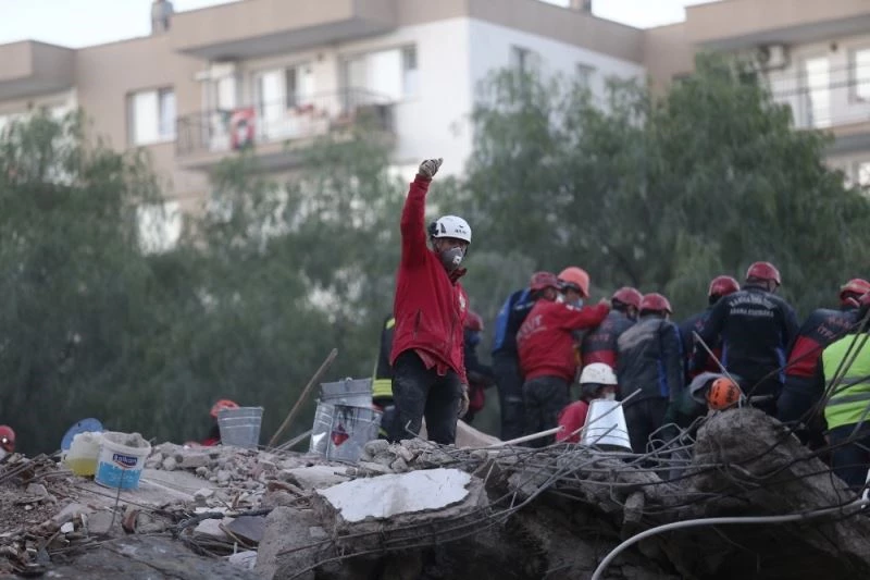 Elif bebek umutları tazeledi
