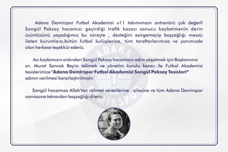 Songül Paksoy