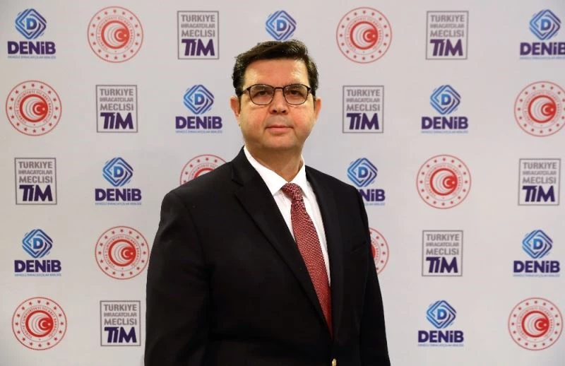 Denizli ve DENİB ihracatları yeni rekorlara imza attı
