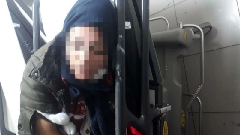 Bir provokasyon daha emniyetin titiz çalışmasıyla engellendi
