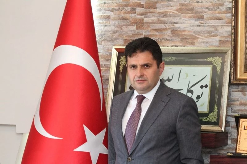 İl Milli Eğitim Müdürü Kaygusuz:  “Çocuklar ülkemizin geleceği”
