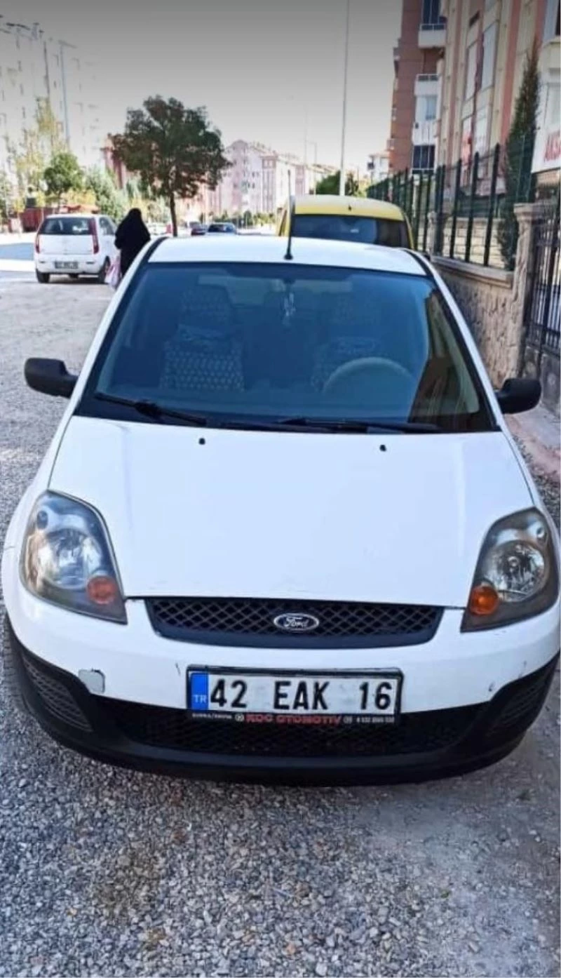 Otomobilini satmak isterken EFT dolandırıcılığına uğradı
