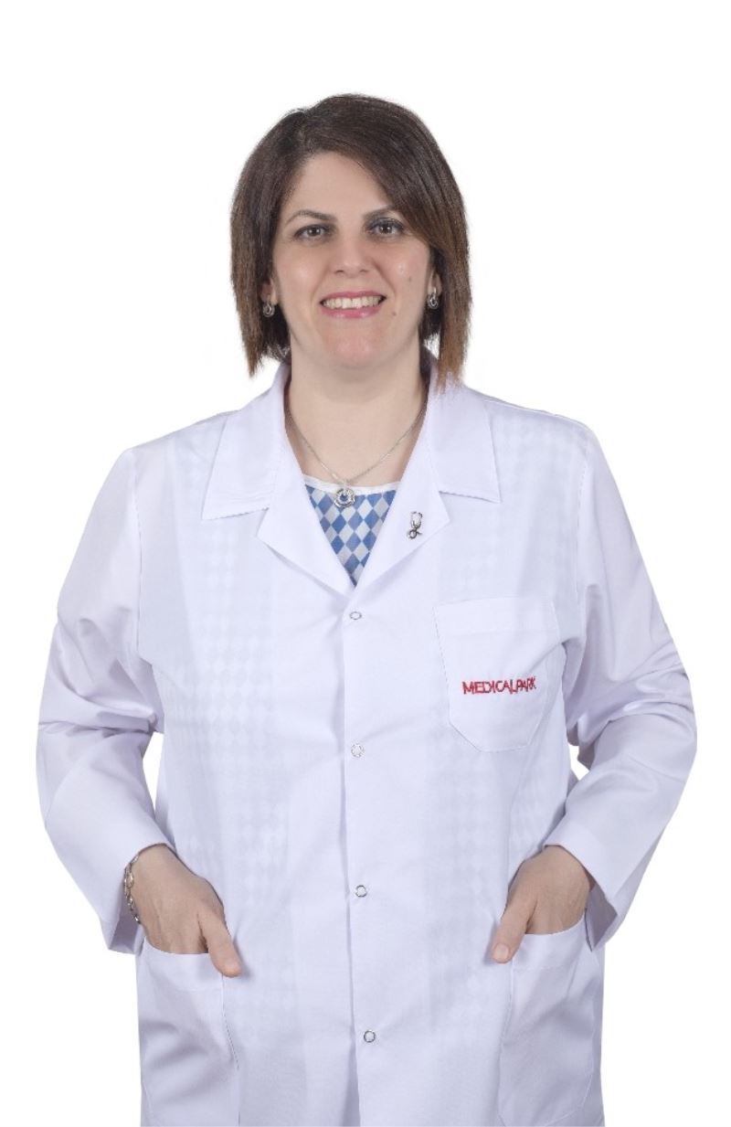 Dr. Vuslat Keçik Boşnak: 