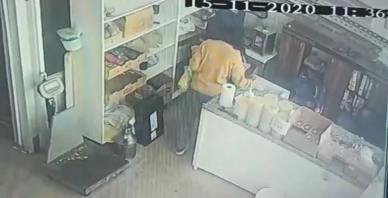 Bursa’da dolandırıldı zannetti, soyulduğunu fark etti
