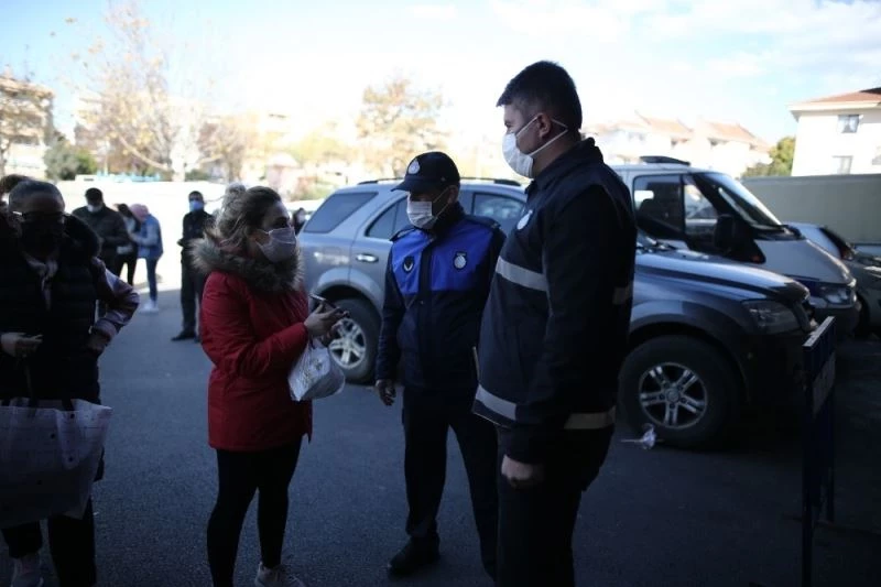 (Özel) Bursa’da HES kodu olmayanlara pazarda şok
