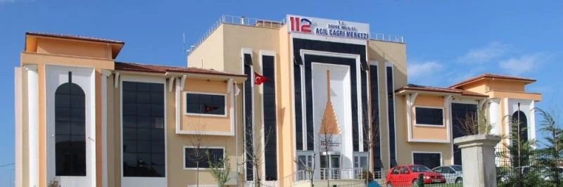 2 milyon 269 bin çağrının 474 bini asılsız çıktı
