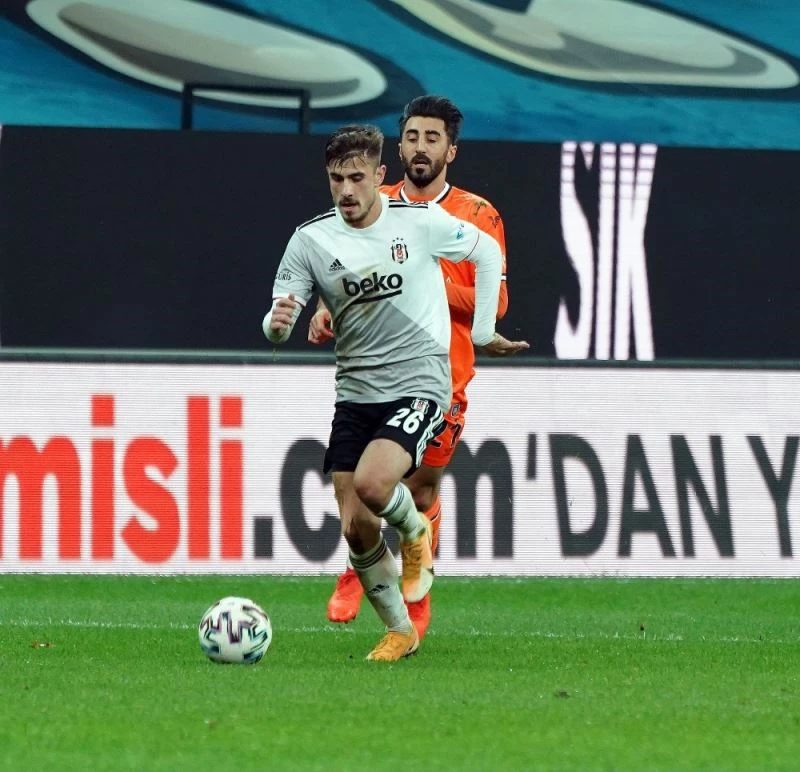 Dorukhan Toköz, Fenerbahçe derbisinde yok
