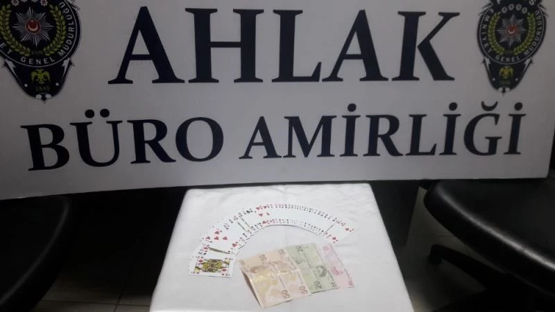 Malatya’da kumara geçit yok
