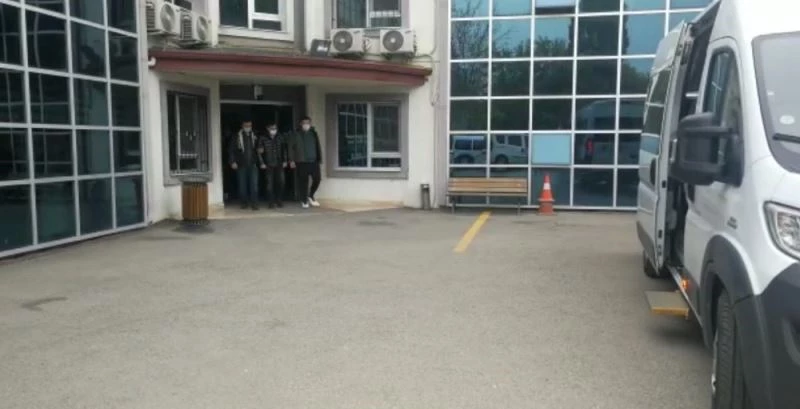 Casus yazılımla vatandaşı soyan ve Bitcoin alan çeteye operasyon: 5 tutuklu
