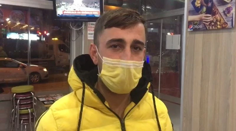 (Özel) Pandemi döneminin gizli kahramanları
