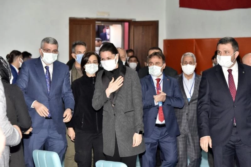 AK Partili Karaaslan: