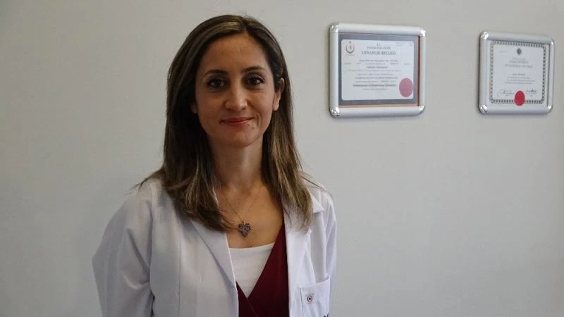 Çocuk yaşta obez olanlar gençliklerinde kalp ve tansiyon hastalığına yatkın olabiliyor
