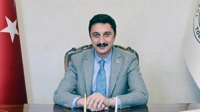 KATSO Başkanı Alibeyoğlu, “Firmalarımız, ayakta kalabilmek için destek bekliyor”
