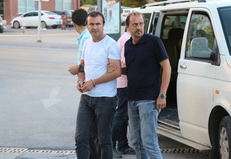 40 kilo altınla kaçtığı iddia edilen kuyumcu tutuksuz yargılanacak
