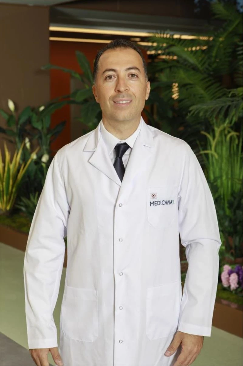 Medicana İzmir Hastanesi