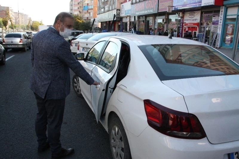 Çalınan 1 milyon 200 bin liralık çekin sahibi İHA’ya konuştu
