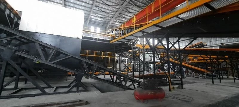 Boyabat çöp kokusundan kurtulacak
