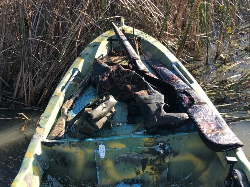 Kaçak ava gittiler mahsur kaldılar, yardım istedikleri jandarma hayatlarını kurtardı
