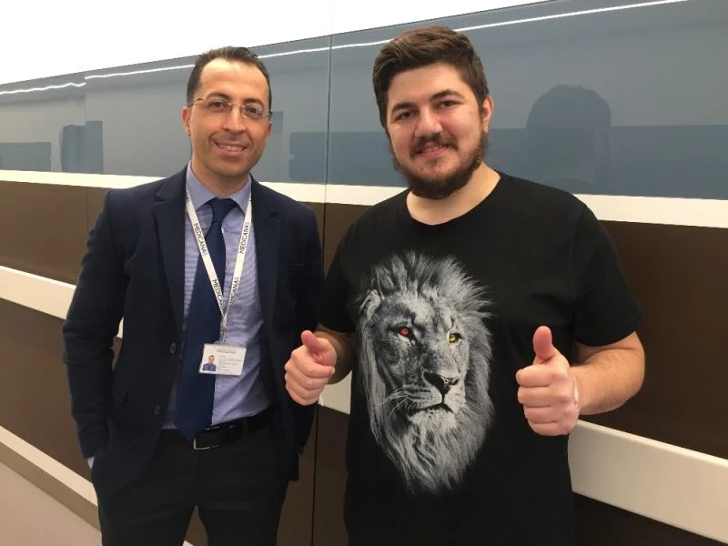 Böbrek taşını hafife almayın, bir haftada diyaliz hastası olmayın
