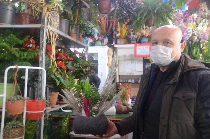 Talepler geçtiğimiz yıllara göre az
