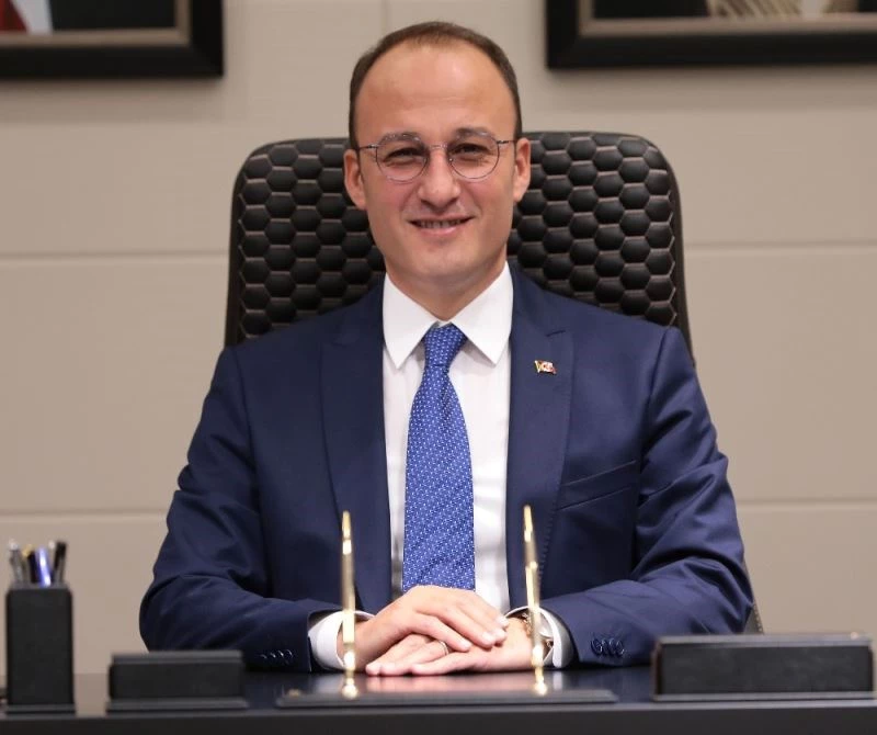 Başkan Örki; “Öğretmenler, bir meşale gibi toplumları aydınlatan fedakar neferlerdir”
