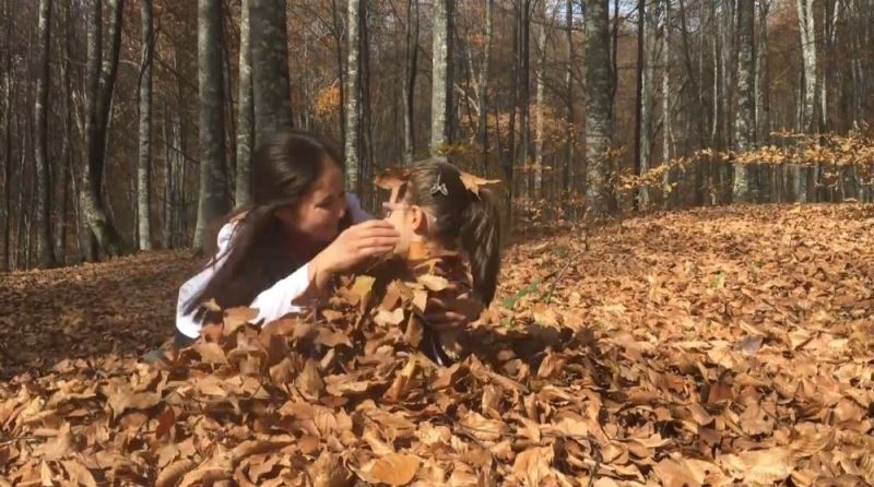 Öğretmenler Günü’ne özel ’Beni bul’ filmi duygulandırdı
