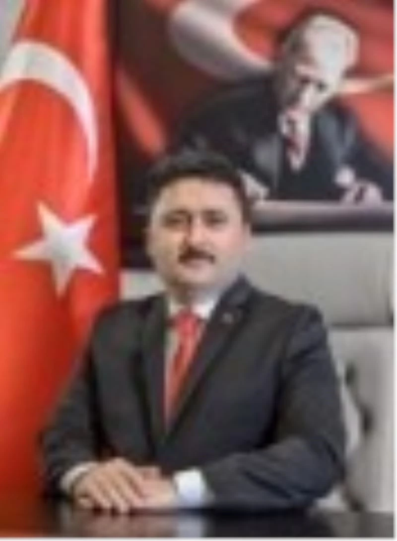 Başkan Avcı kendini izolasyona aldı
