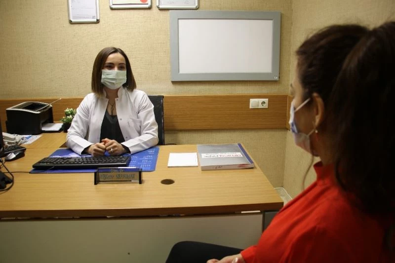 Uzmanı uyardı: “Uykusuzluk risk oluşturabilir”
