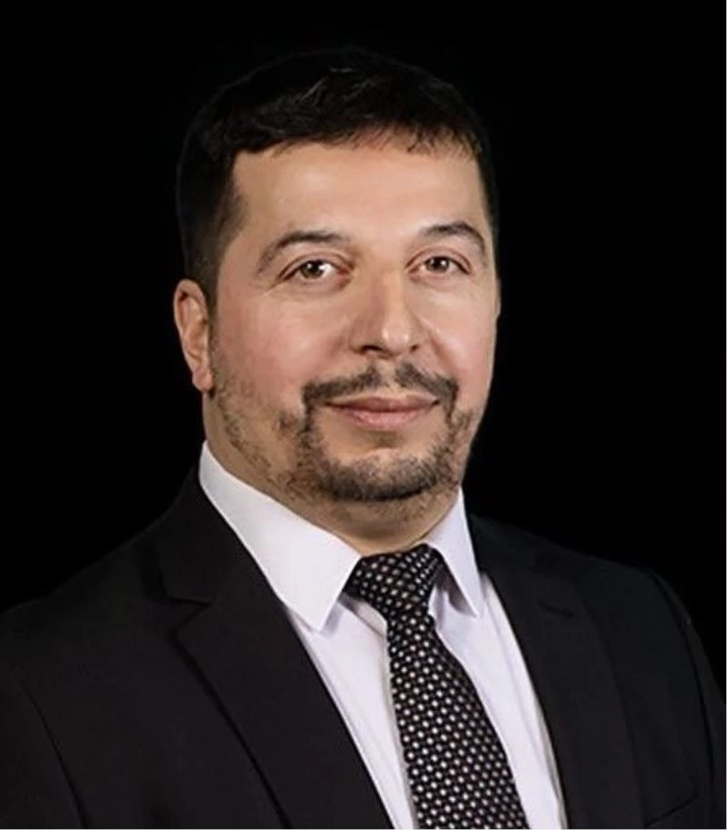 Millî Görüş Fransa Teşkilatı Genel Sekreteri Sarıkır 