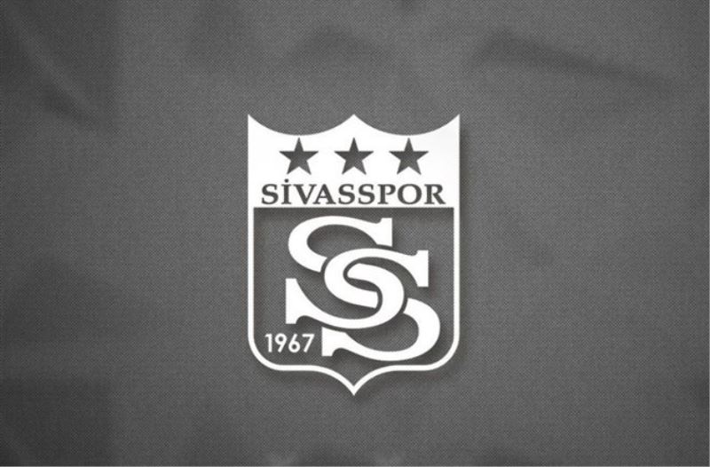 Sivasspor Başkanı Otyakmaz’ın acı günü
