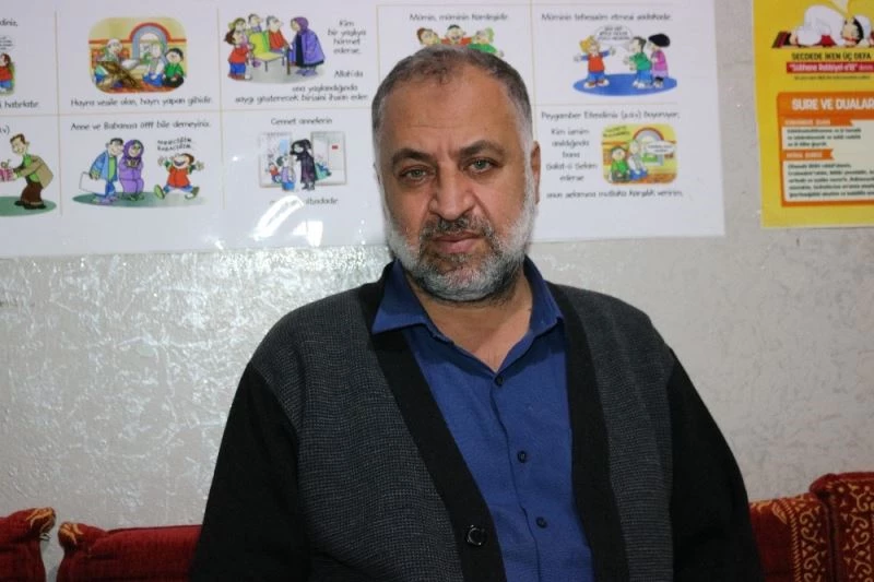 6-8 Ekim olayı mağdurlarından Bülent Arınç’ın istifasına ilk yorum
