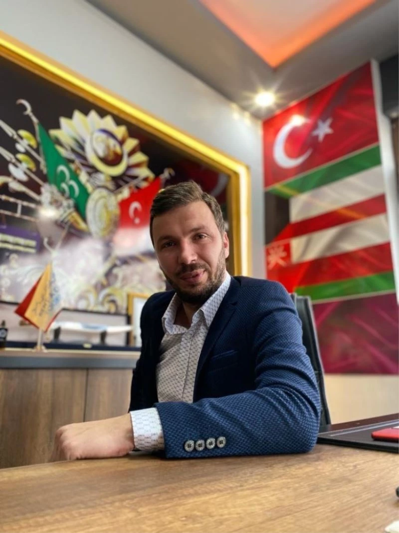 İşadamı Yusuf Yamanlar: “Yasaklar kalktıkça otomobil piyasası hareketlenecektir”
