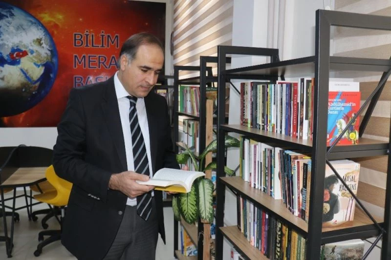 Çeyrek asırlık öğretmenin pandemi hüznü
