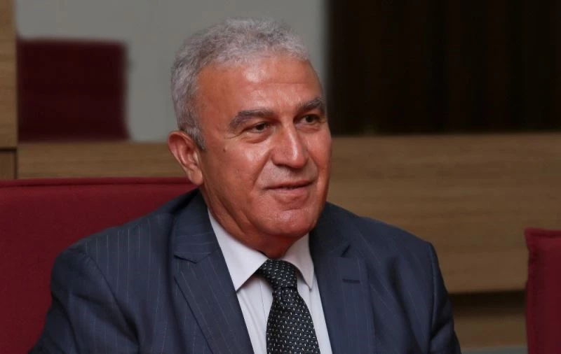 Başkan Atay, “Öğretmenlerimizin varlığı bize güç veriyor”
