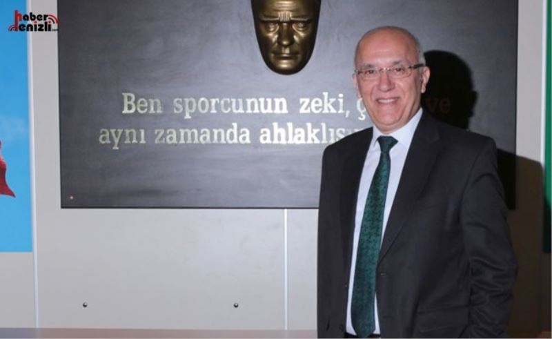 ASKF Başkanı Feyyaz Ceşen’den Öğretmenler Günü mesajı
