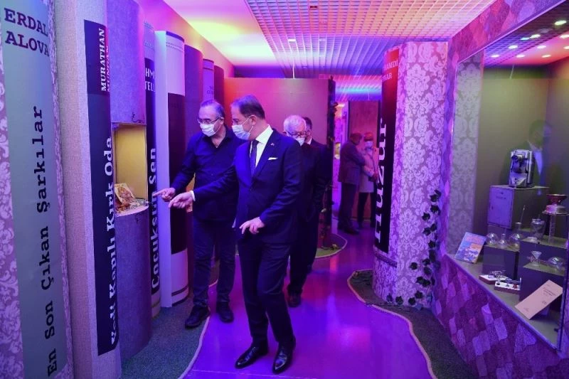 Beylikdüzü’ne Rıfat Ilgaz Eğitim Tarihi Müzesi
