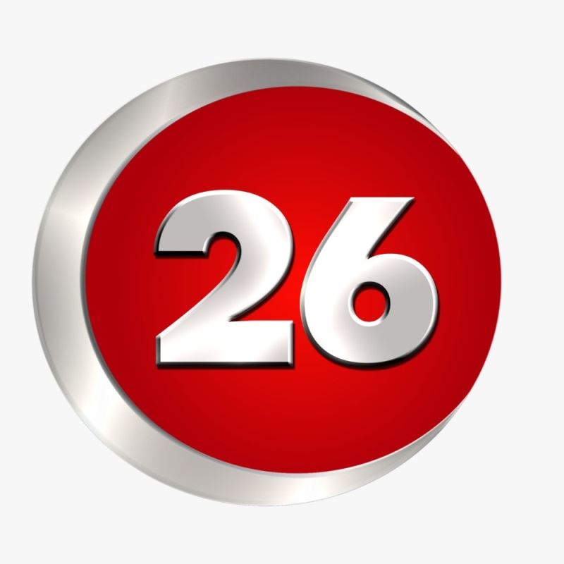 Kanal 26, 29’ncu yılını kutluyor
