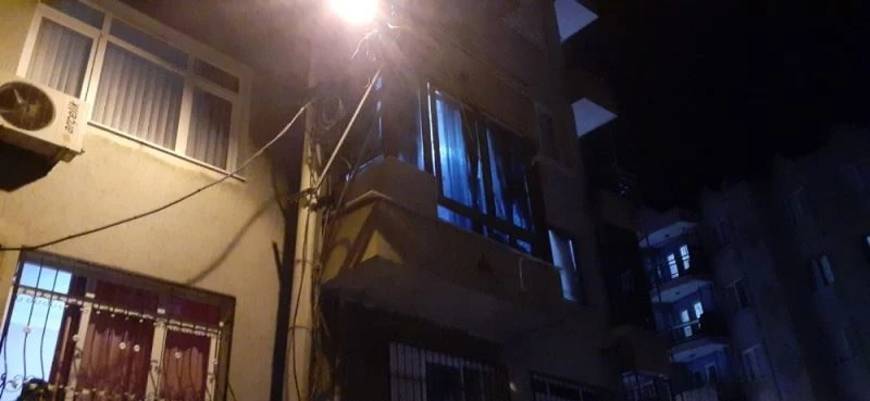 Küfürlü konuştuğu için kendisini uyaran genci kurşun yağmuruna tuttu
