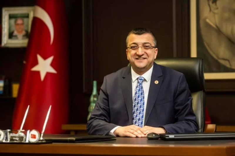 Başkan Öz haftalık bilgilendirmelere devam ediyor
