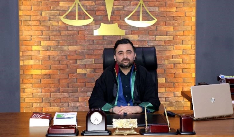 Başkan Aktürk: “Kadınlarımıza yönelik şiddet ve kadın cinayetleri artık son bulsun”
