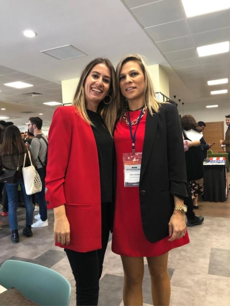 ‘Bitcoin’ araştırmasına uluslararası ödül
