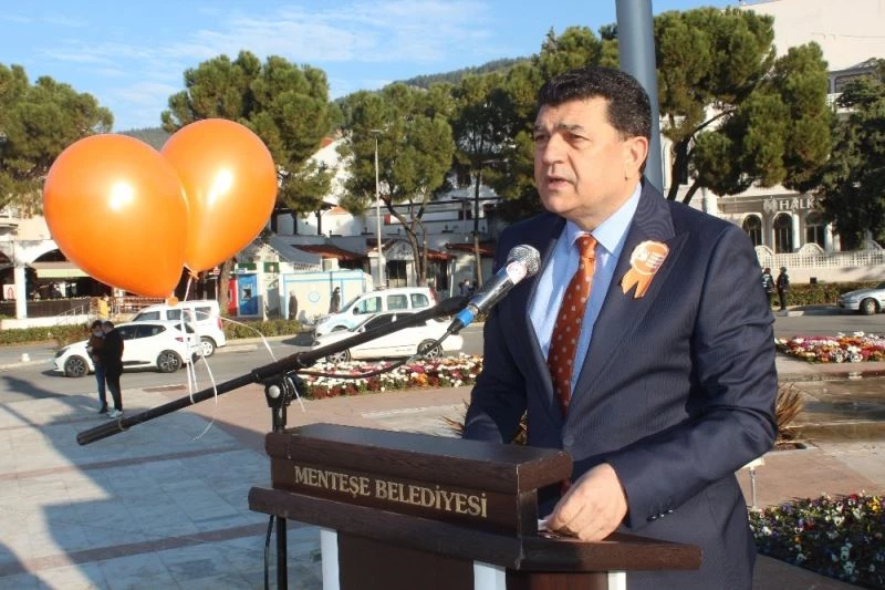 İl Müdürü Bozçelik’ten mektuplu farkındalık
